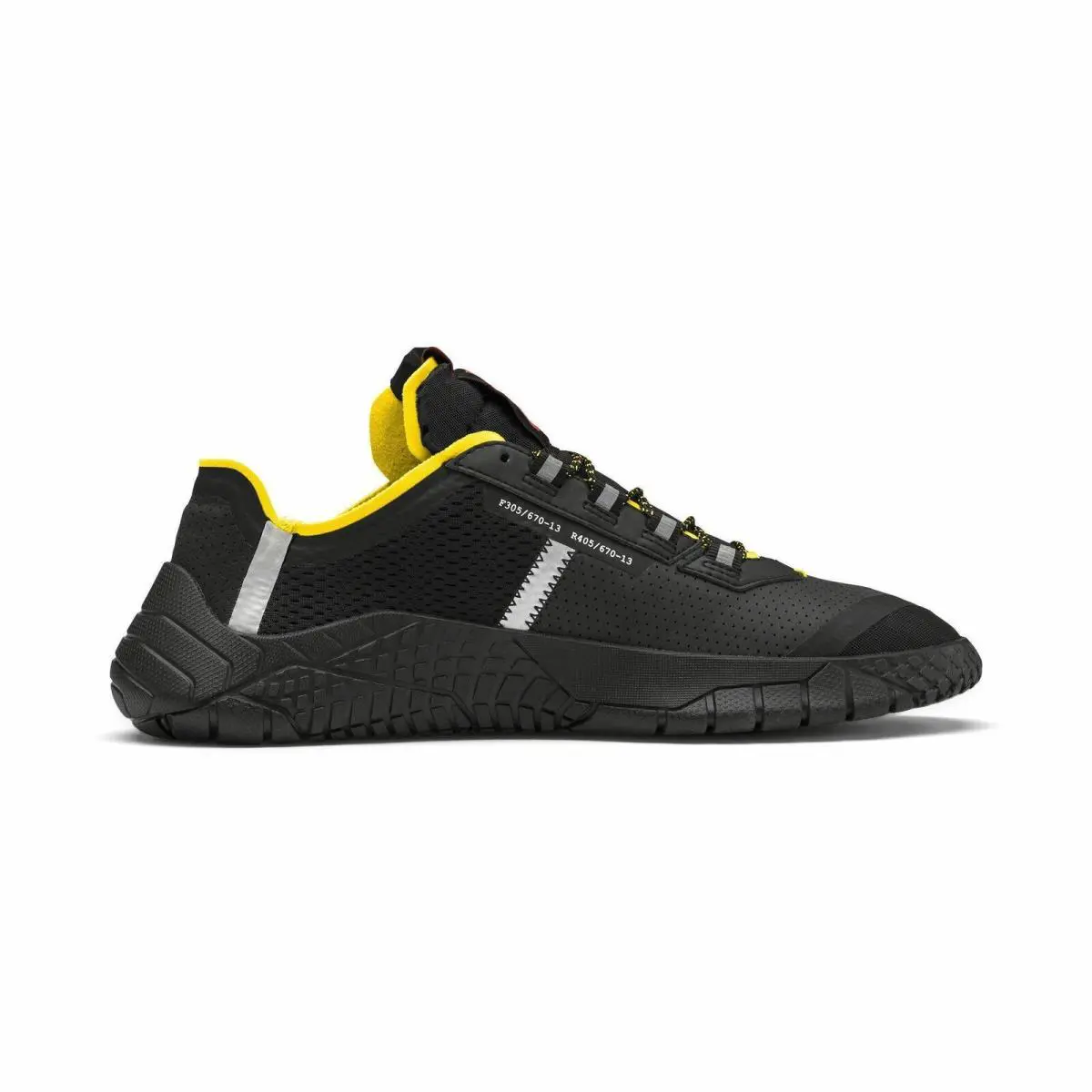 Puma shoes - Black 3