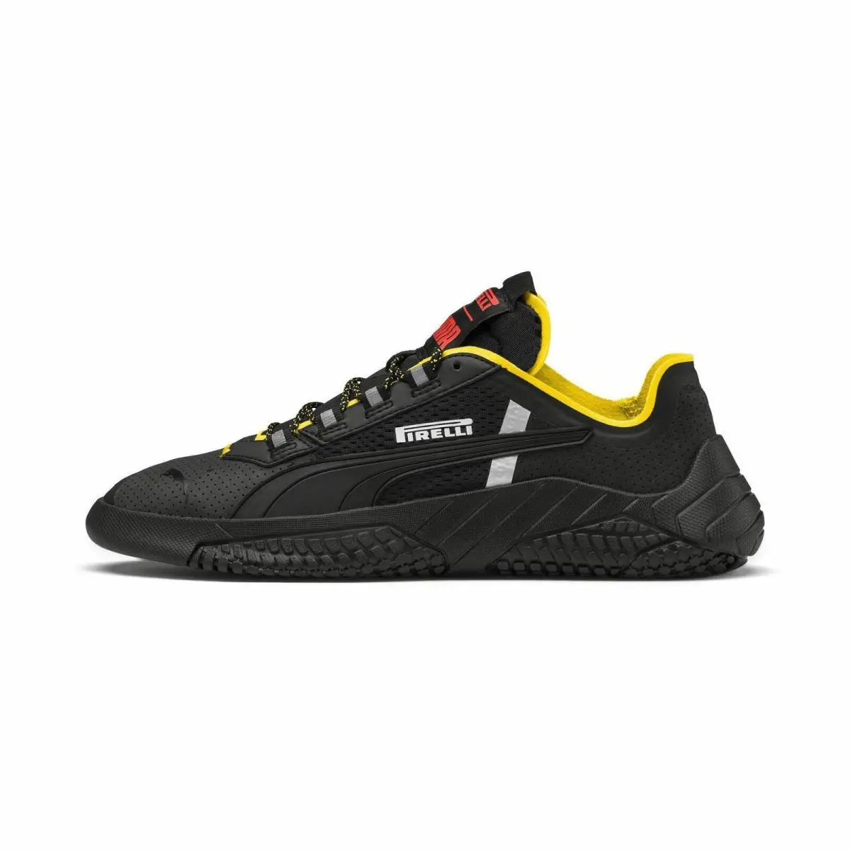 Puma shoes - Black 5
