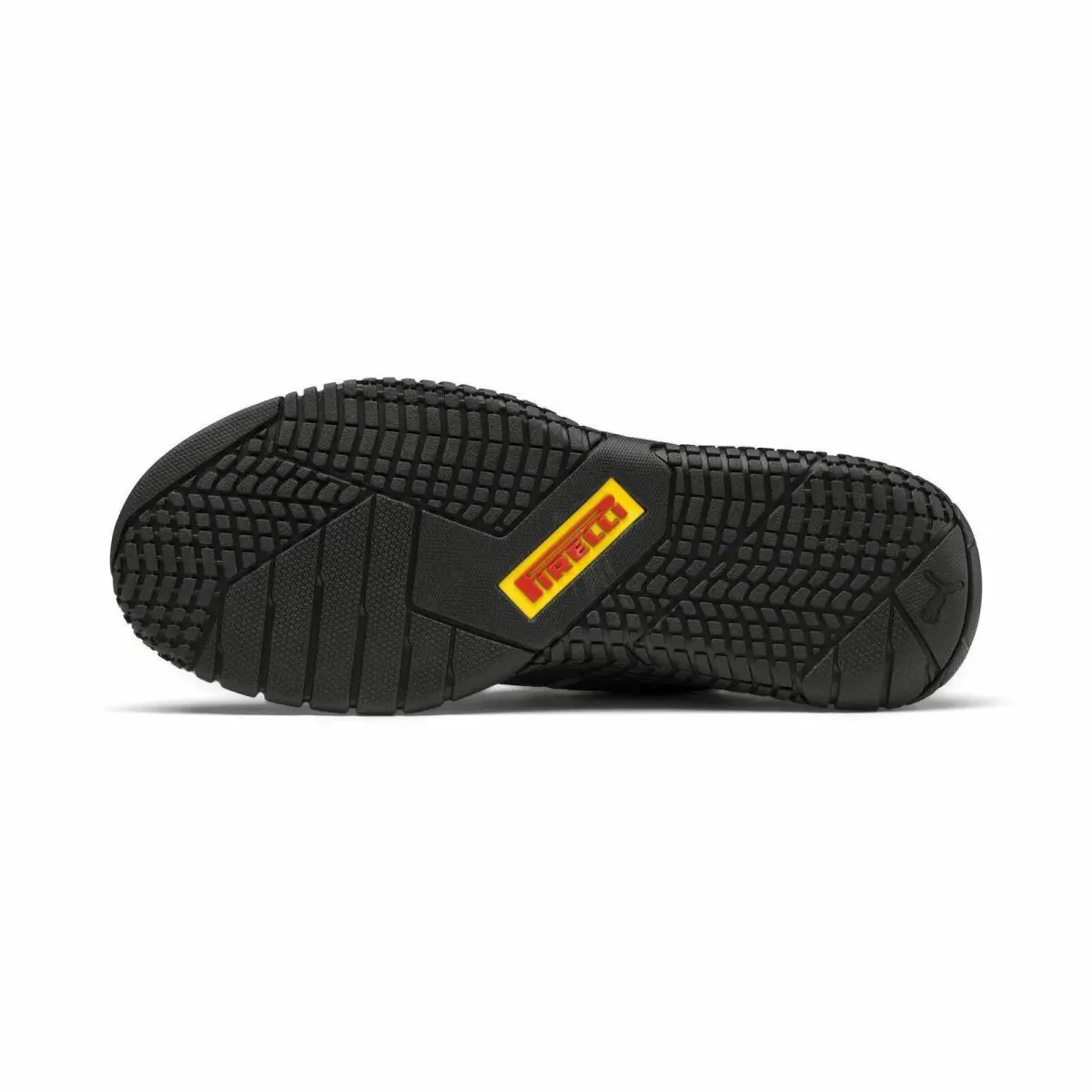 Puma shoes - Black 7