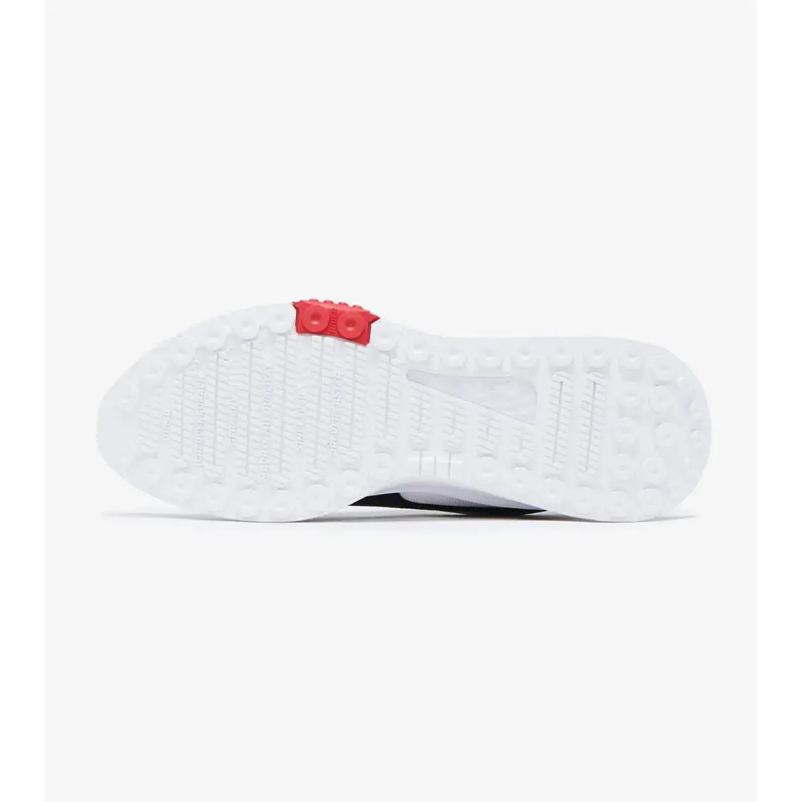 Puma shoes - PUMA WILD RIDER AS - WILD RIDER - 381597-01 - WHITE / BLACK / RED 9