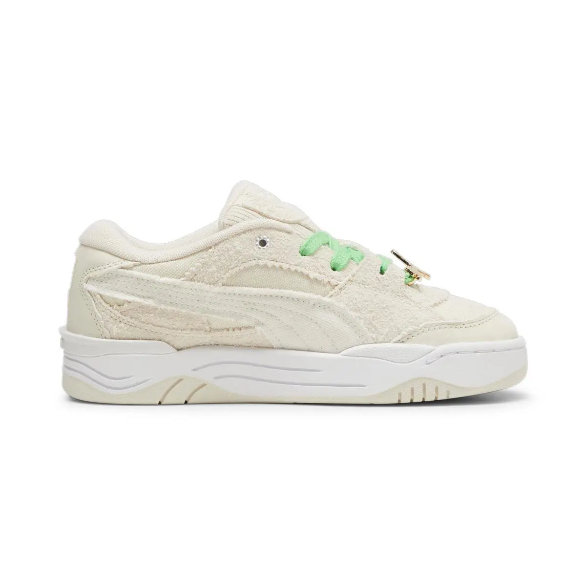 Puma shoes - White 1