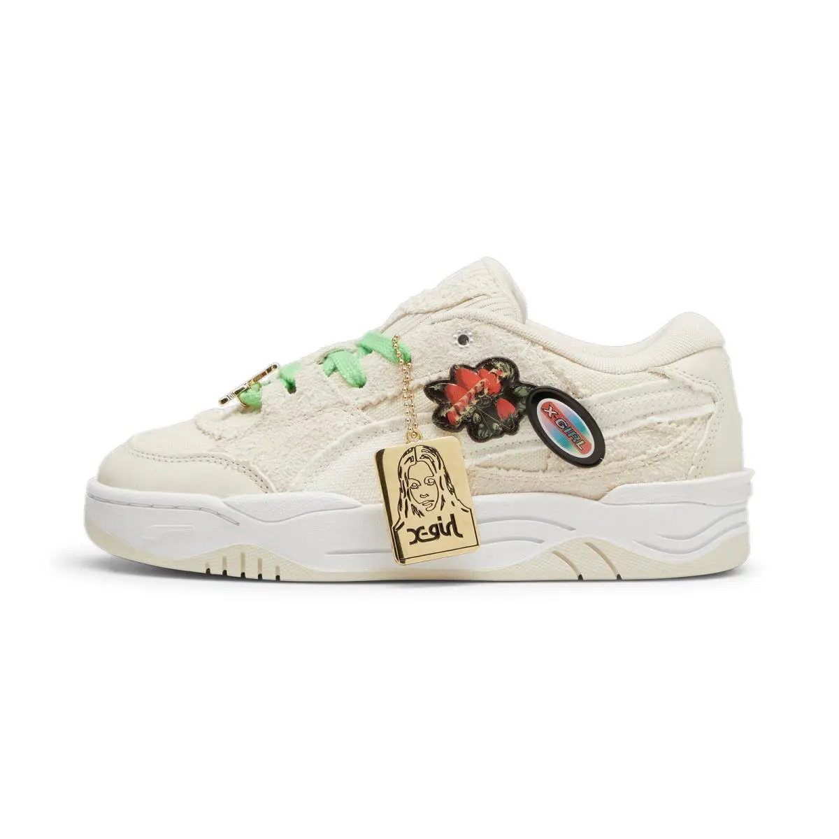 Puma shoes - White 5