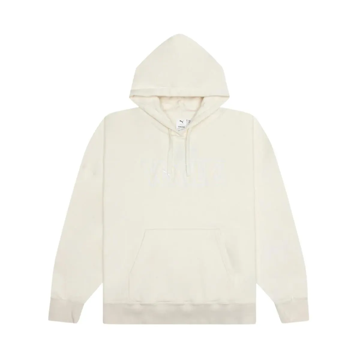 Puma X Vogue Hoodie Mens Style : 536691