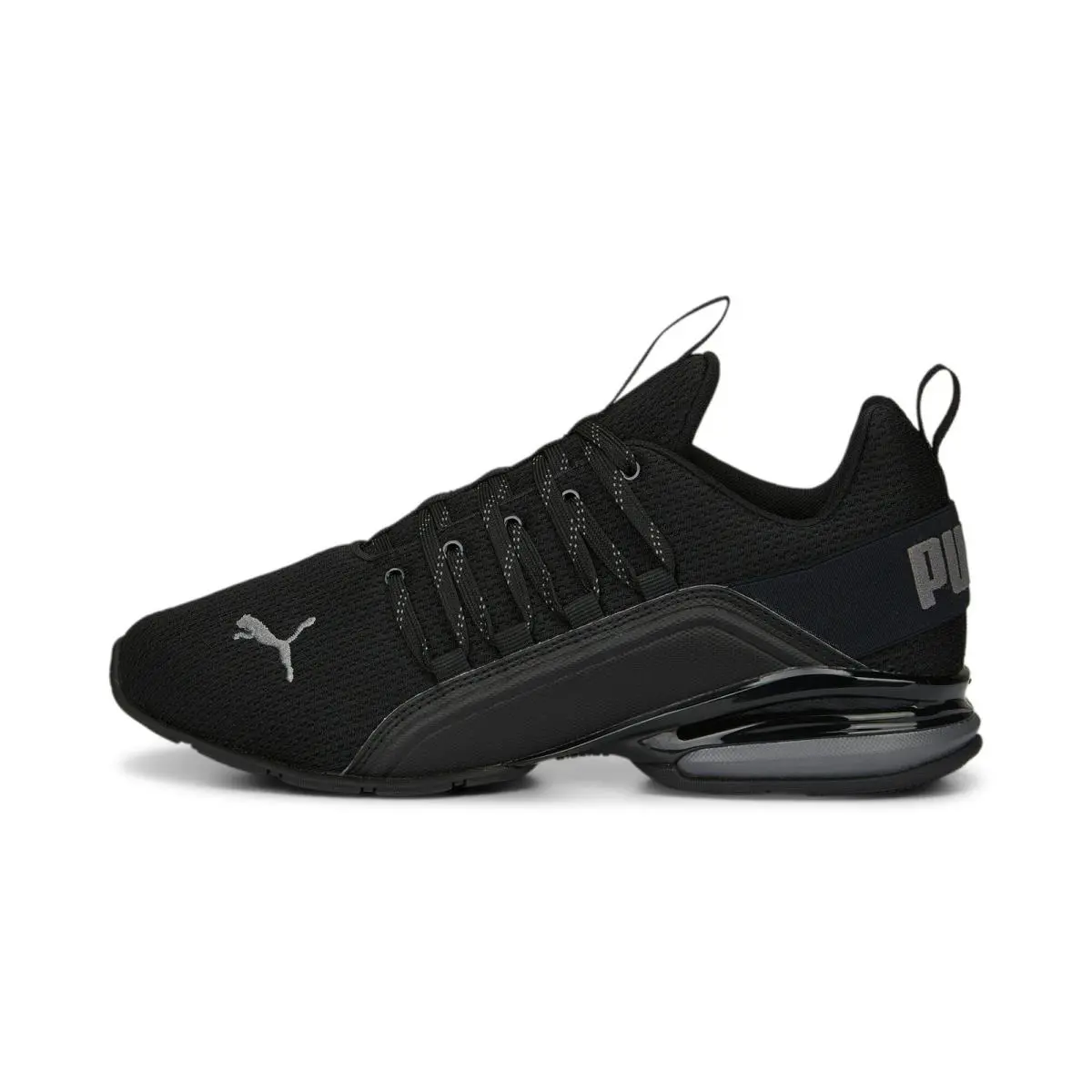 Puma shoes - Black 0