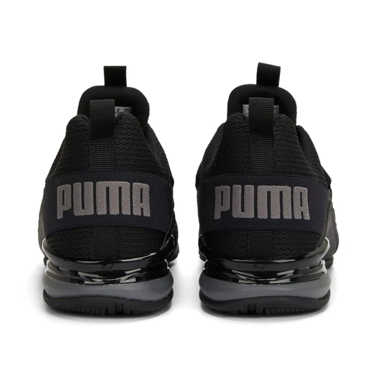 Puma shoes - Black 1