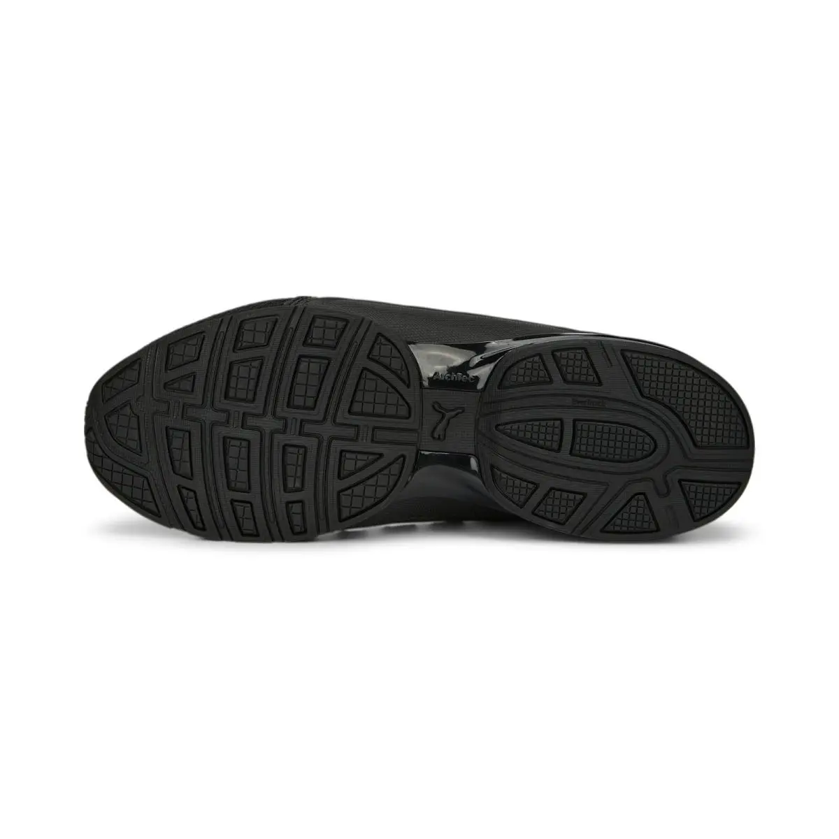 Puma shoes - Black 2