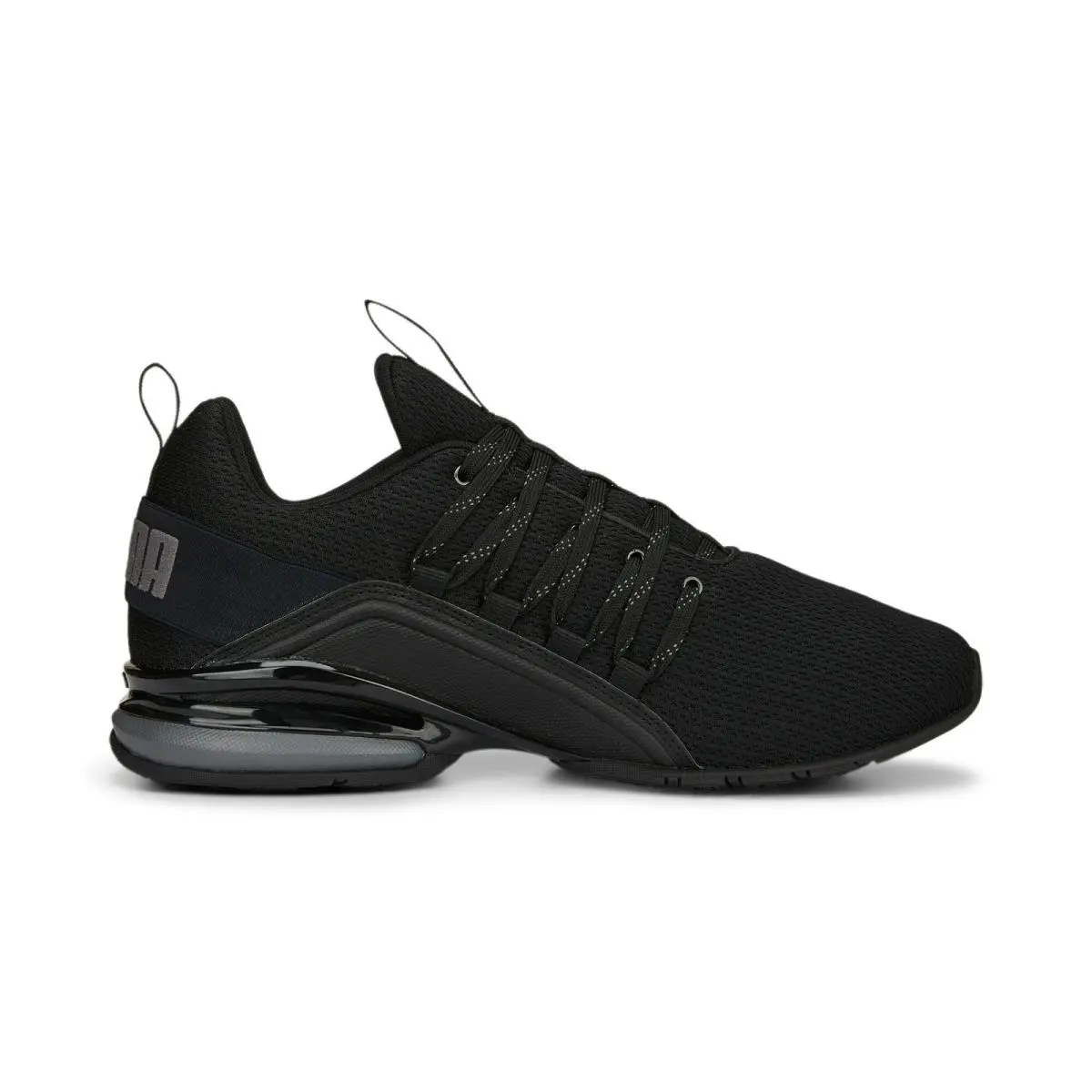 Puma shoes - Black 3