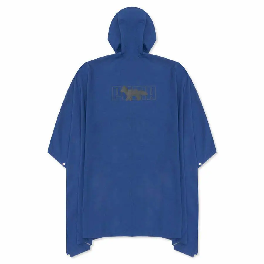 Puma clothing - 532314-66 - 532314-66 - Blue 0
