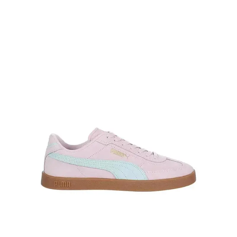 Puma shoes - Puma Club 5v5 - Club - Black, Style and: Light Pink 0