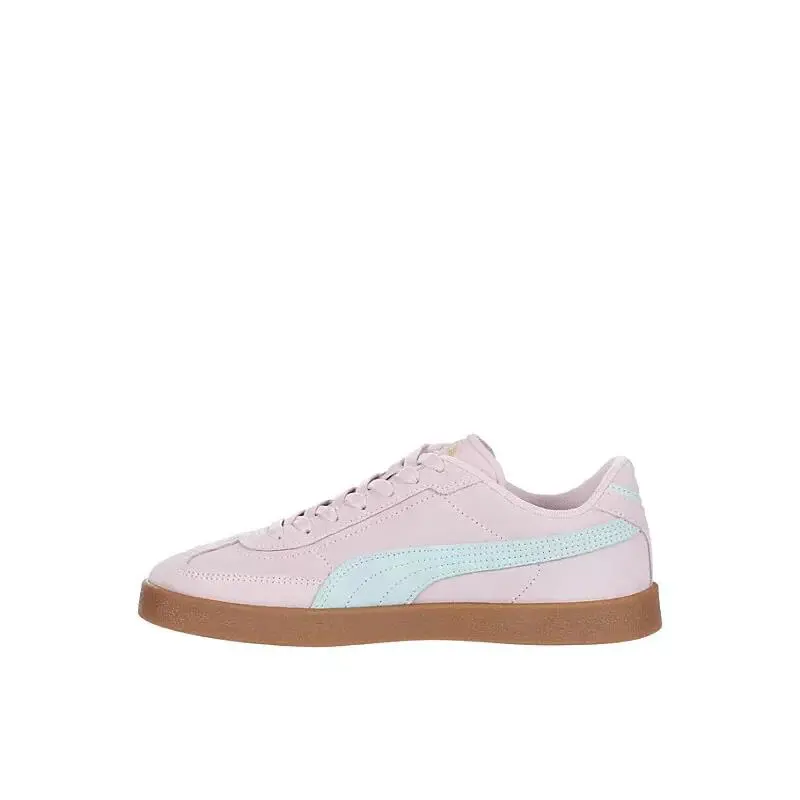 Puma shoes - Puma Club 5v5 - Club - Black, Style and: Light Pink 2