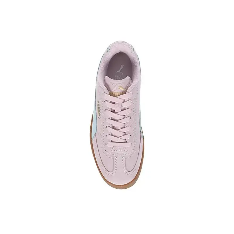 Puma shoes - Puma Club 5v5 - Club - Black, Style and: Light Pink 3