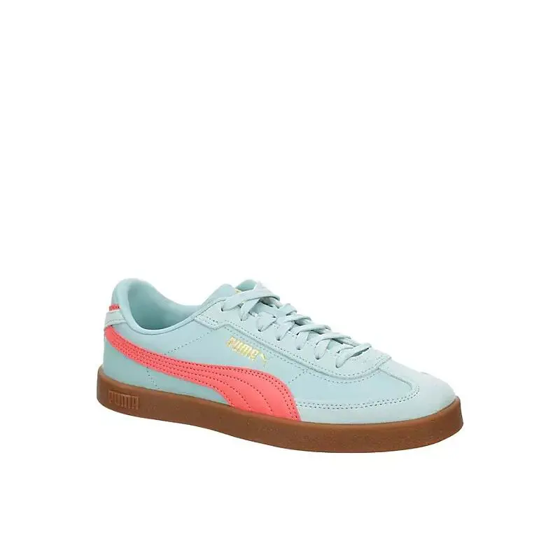Puma shoes - Puma Club 5v5 - Club - Black, Style and: Light Pink 9