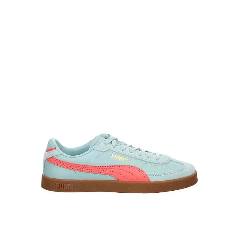 Puma shoes - Puma Club 5v5 - Club - Black, Style and: Light Pink 10