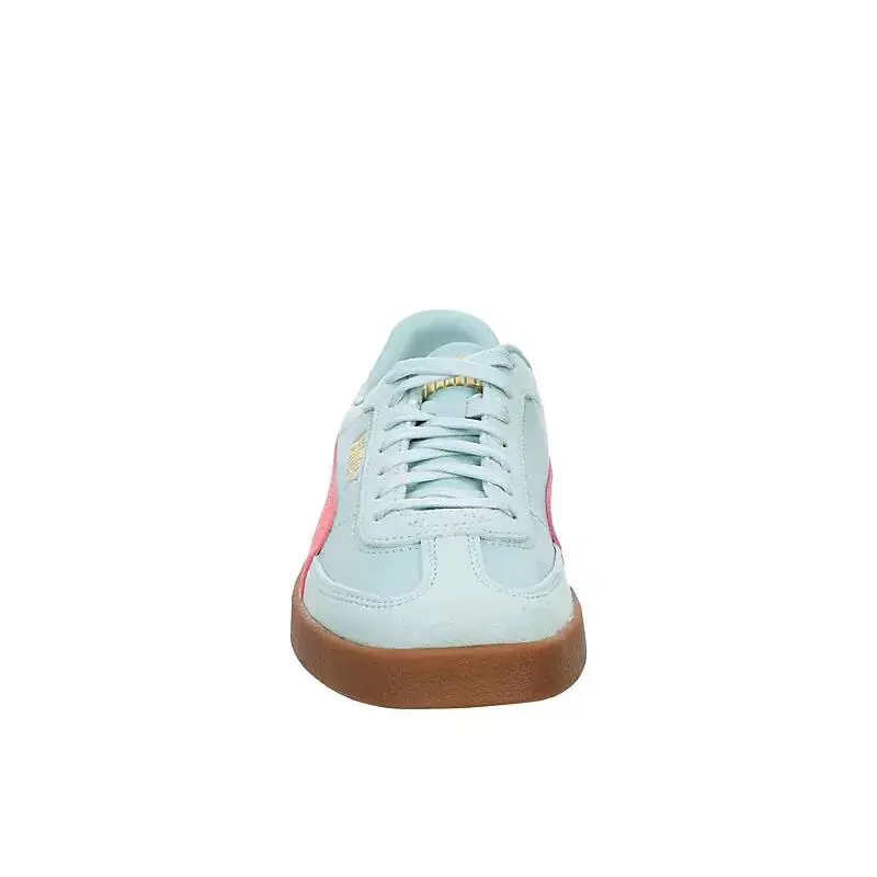 Puma shoes - Puma Club 5v5 - Club - Black, Style and: Light Pink 11