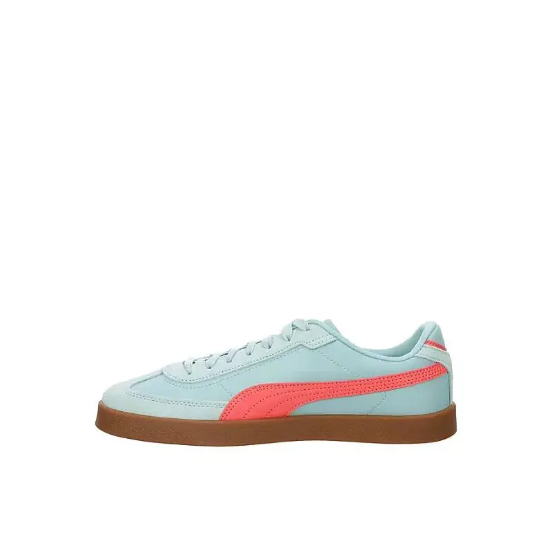Puma shoes - Puma Club 5v5 - Club - Black, Style and: Light Pink 12