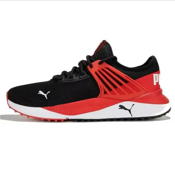 Puma shoes - PUMA Pacer - Pacer - Black 0