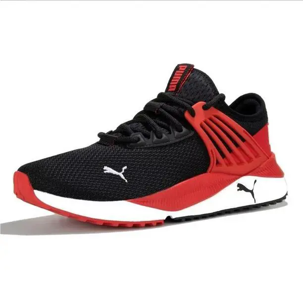 Puma shoes - PUMA Pacer - Pacer - Black 1