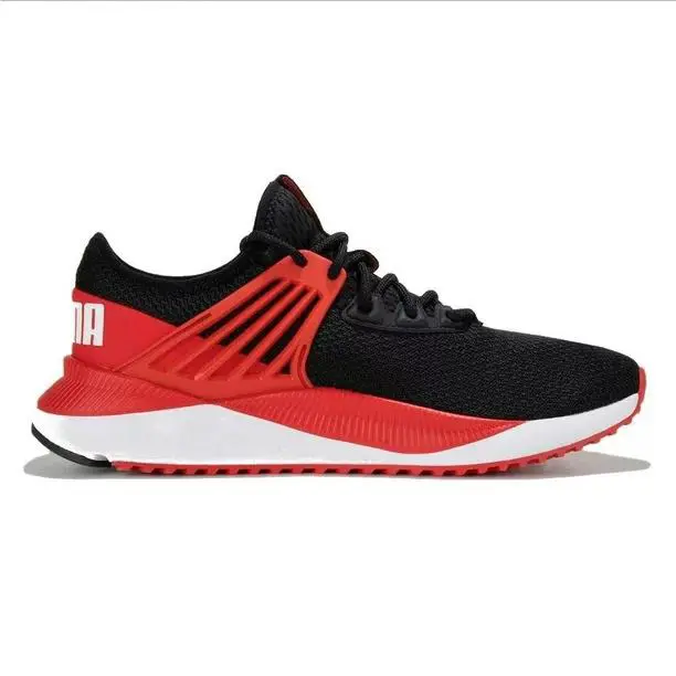 Puma shoes - PUMA Pacer - Pacer - Black 2