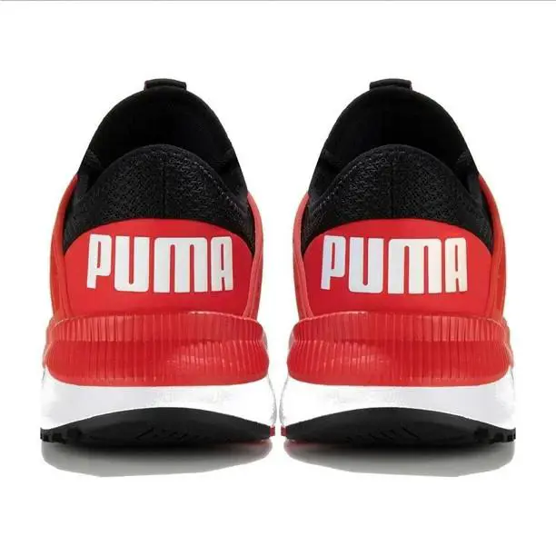 Puma shoes - PUMA Pacer - Pacer - Black 3