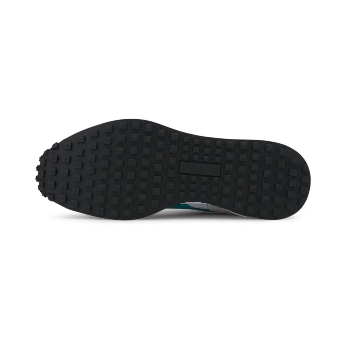 Puma shoes - White 3