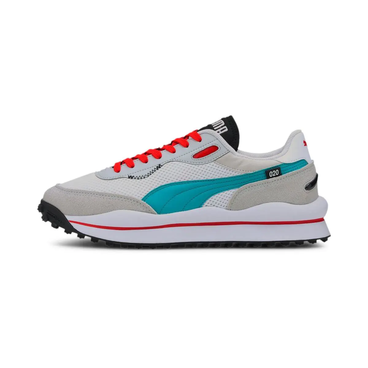 Puma shoes - White 4