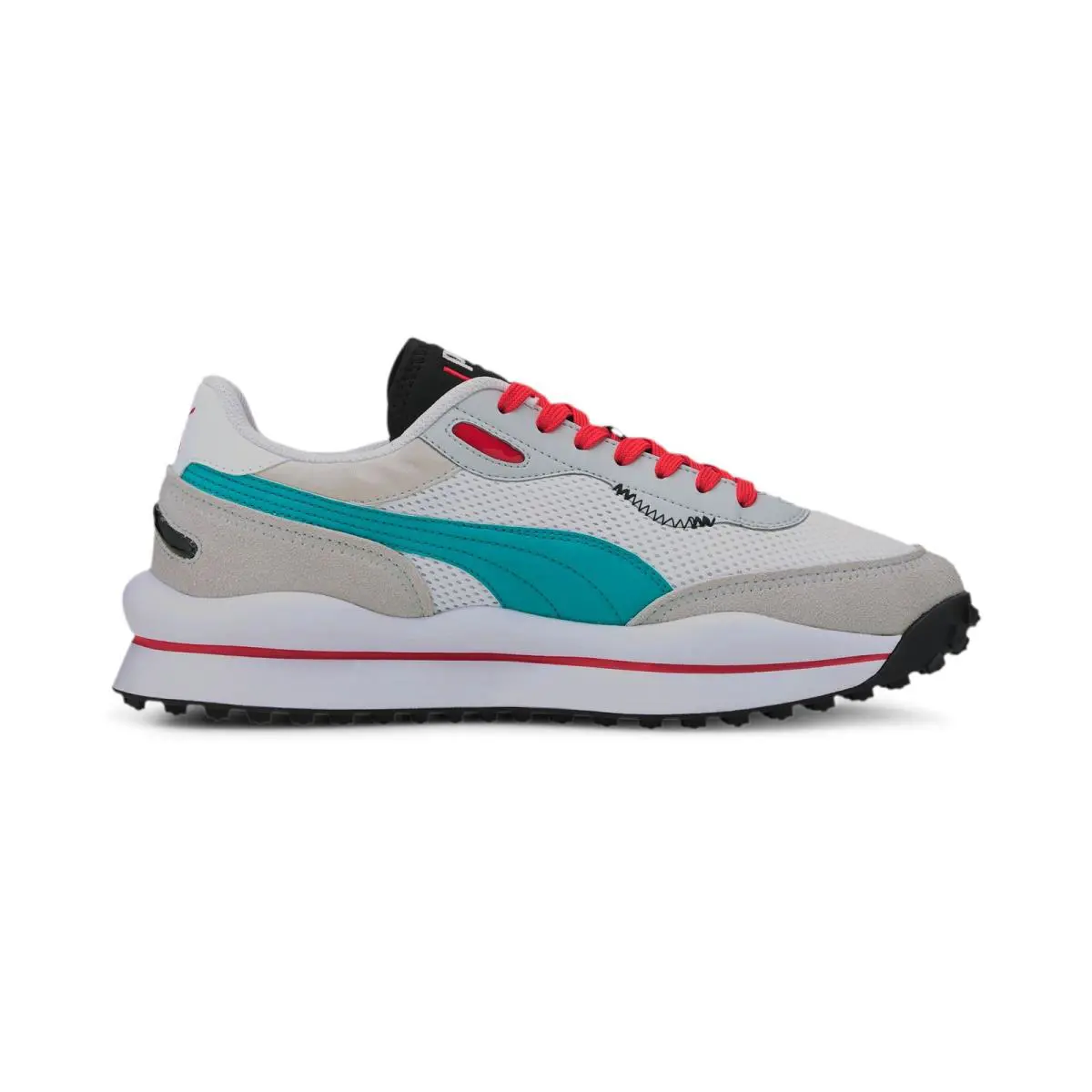 Puma shoes - White 6