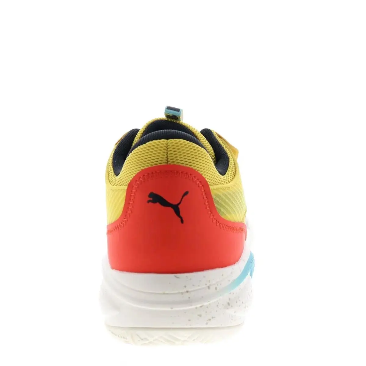 Puma shoes - Bamboo-Porcelain 1