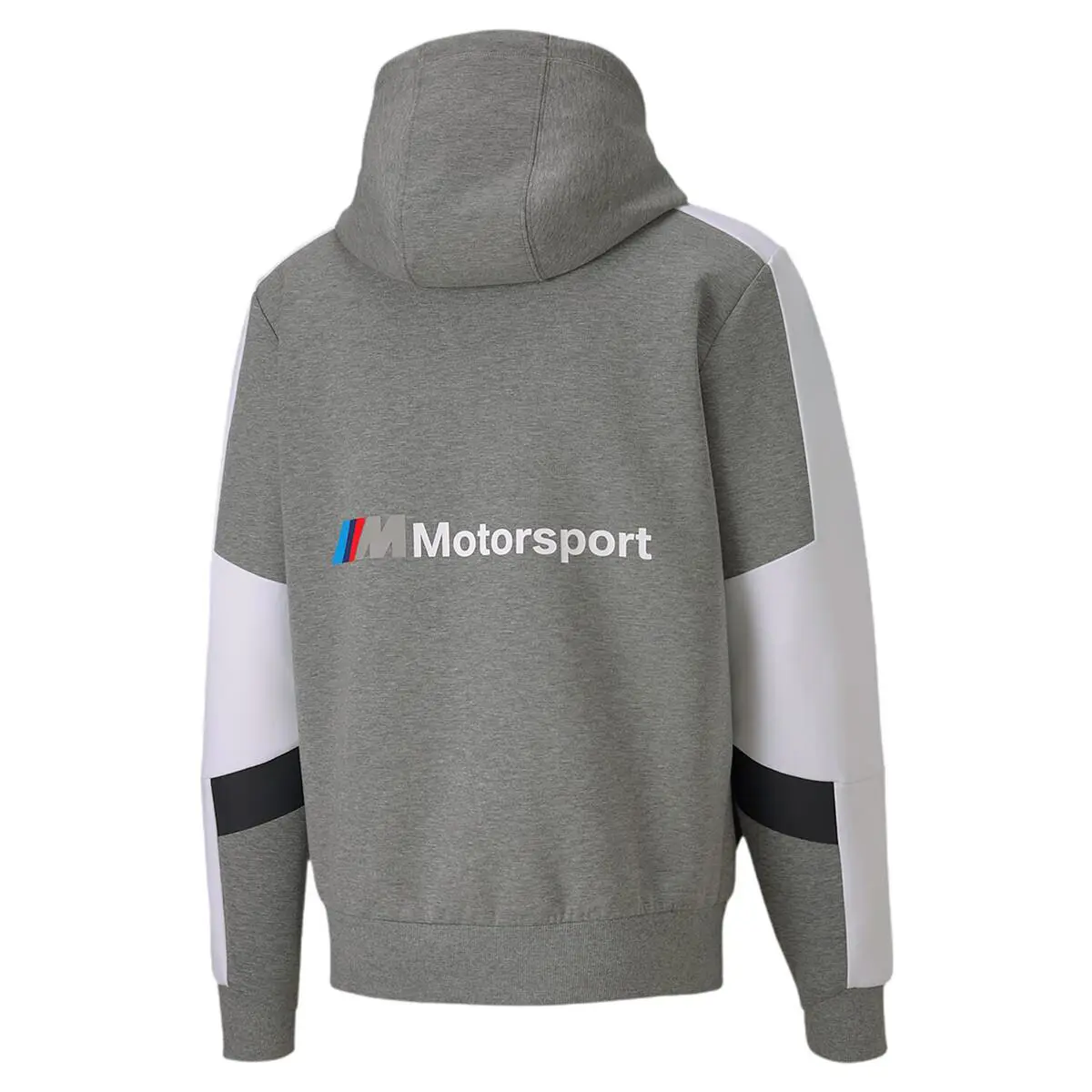 Puma clothing - Medium Grey Heather 0