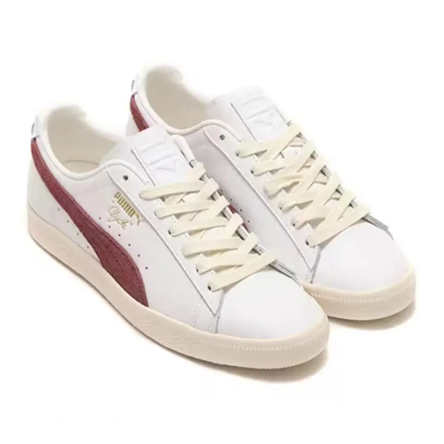 Puma shoes - White 3