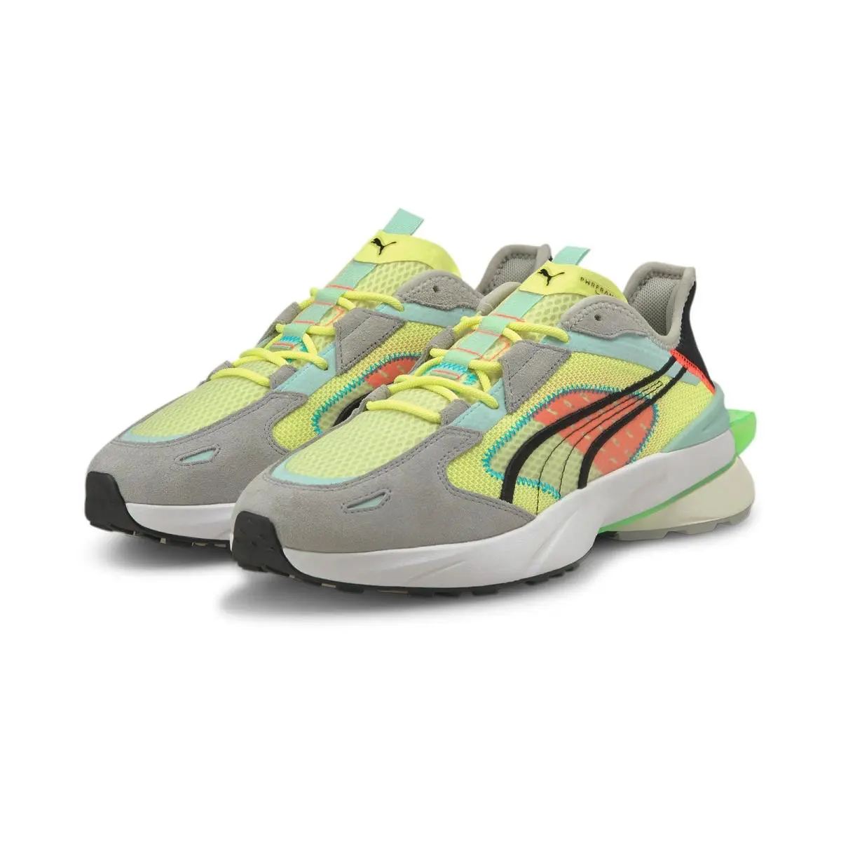 Puma shoes - Beige 0