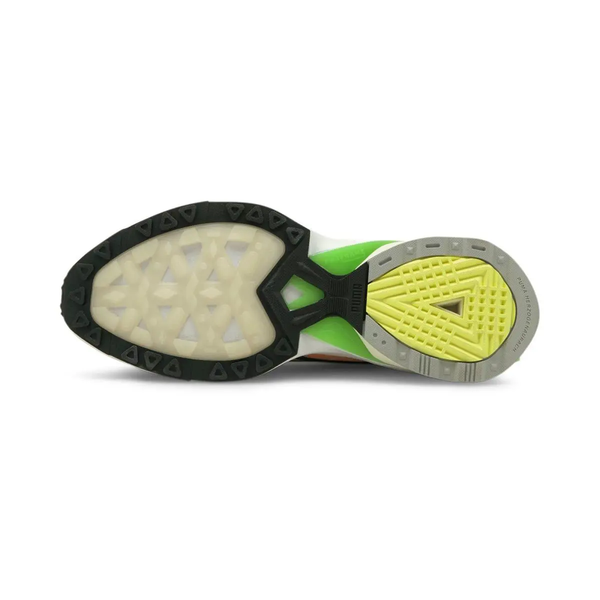 Puma shoes - Beige 2