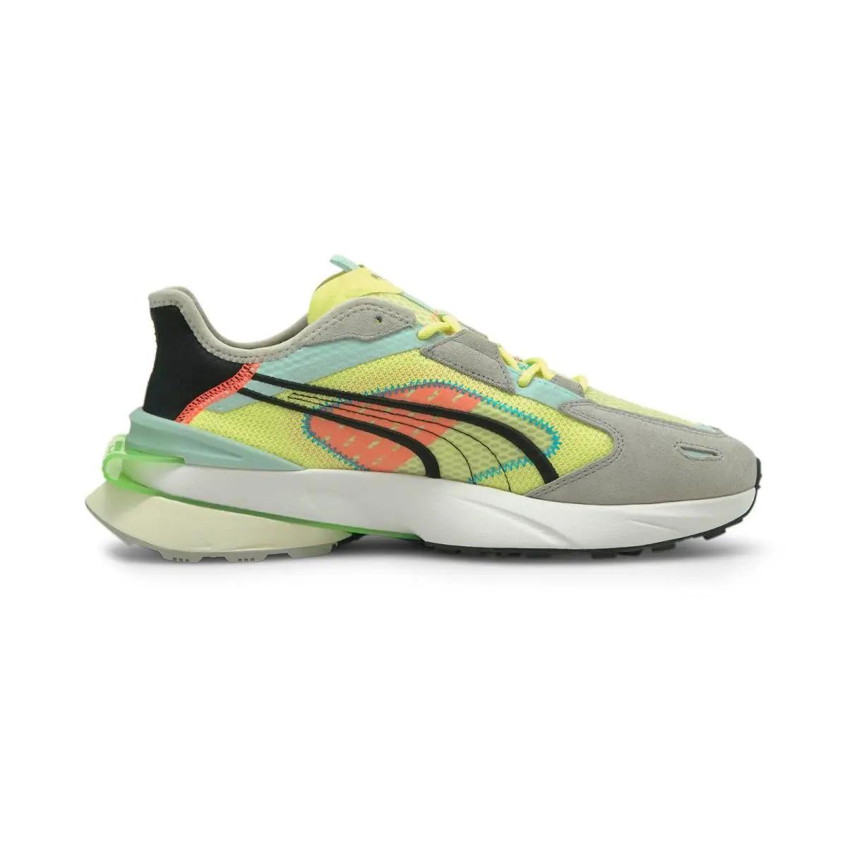 Puma shoes - Beige 3