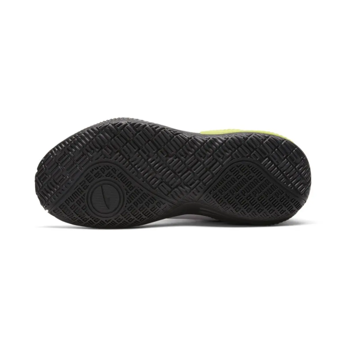 Puma shoes - Puma White-Yellow Alert 7