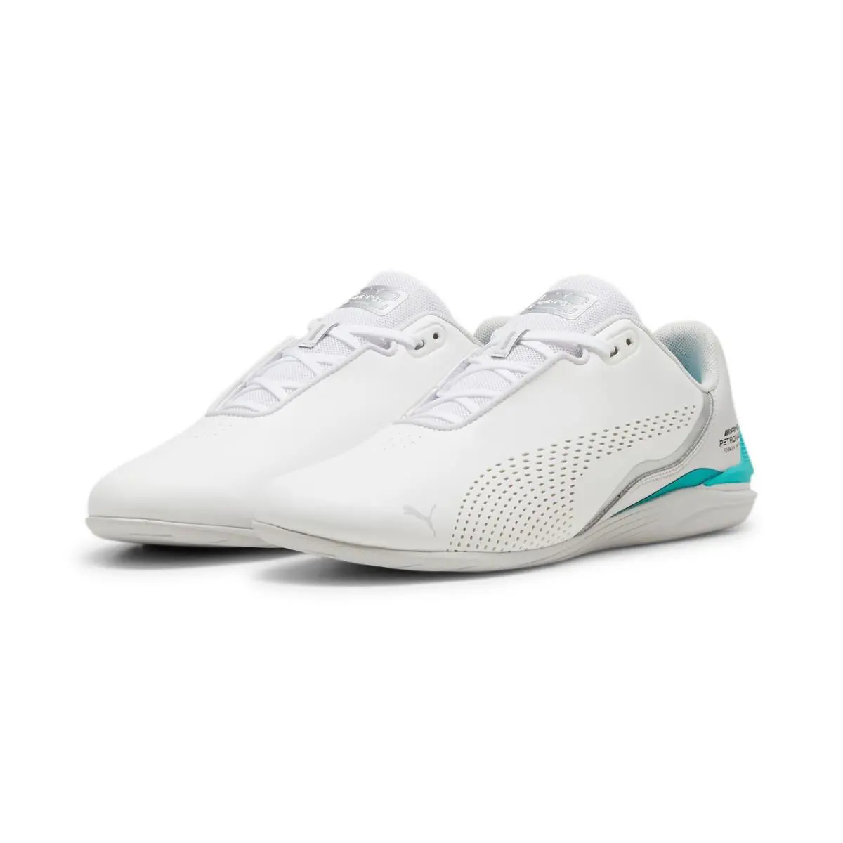 Puma shoes - White 0