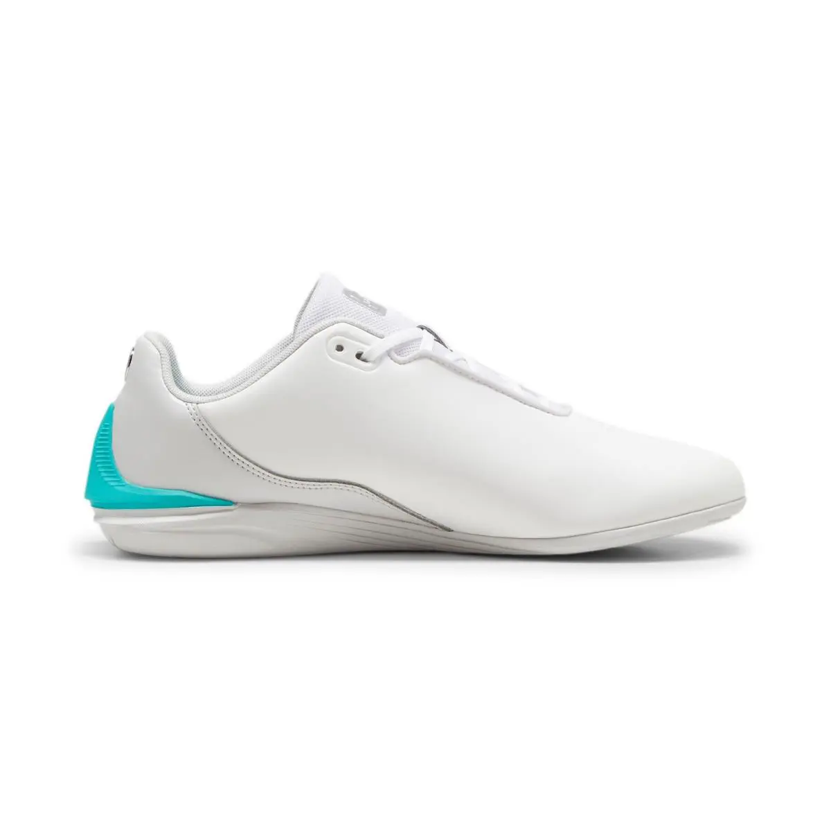 Puma shoes - White 1