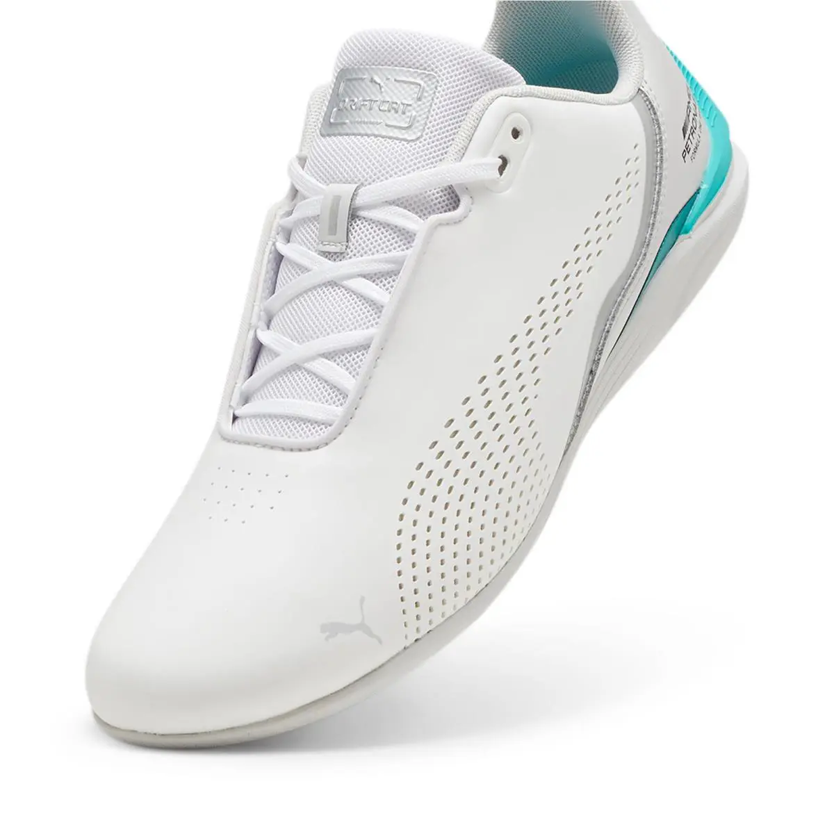 Puma shoes - White 4
