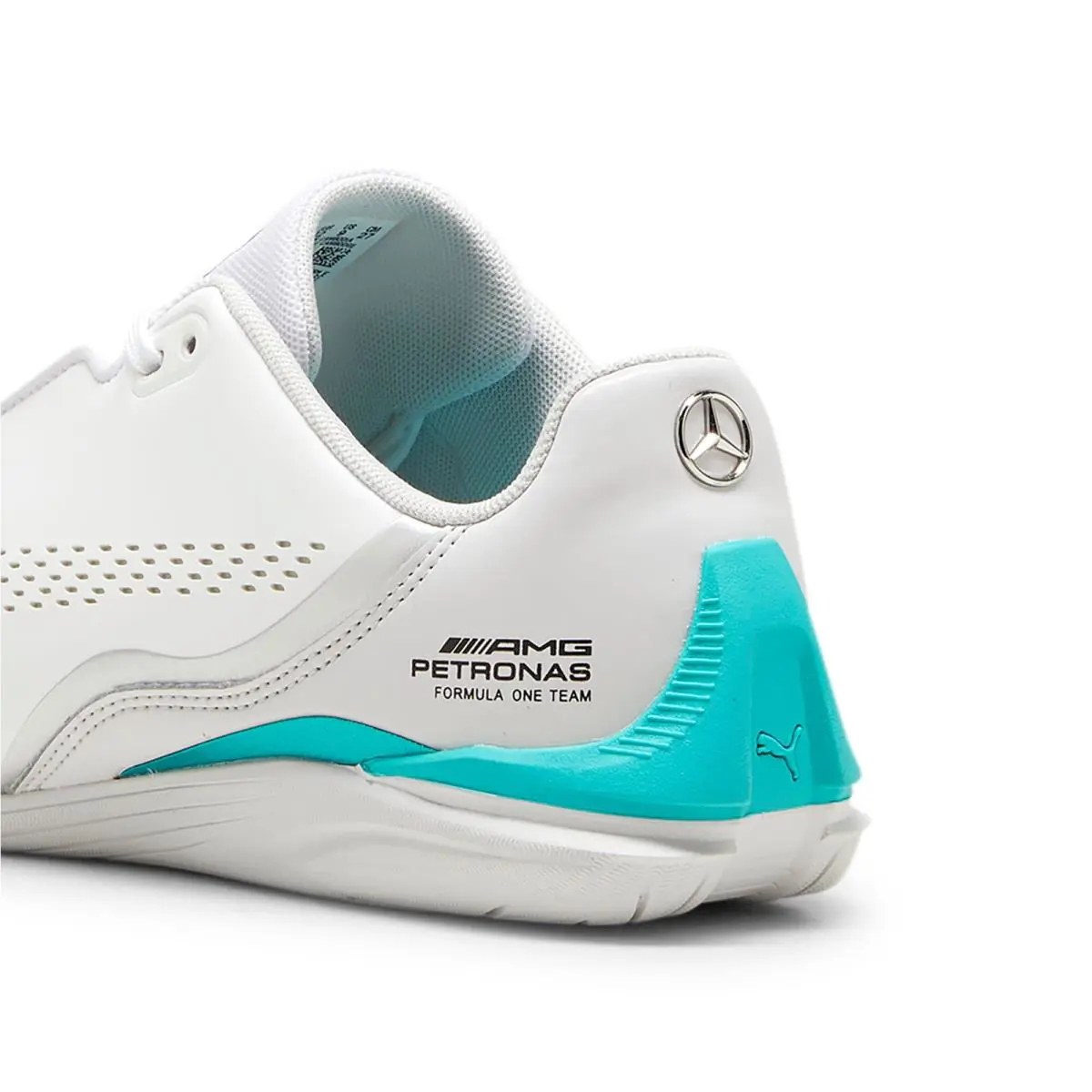 Puma shoes - White 8