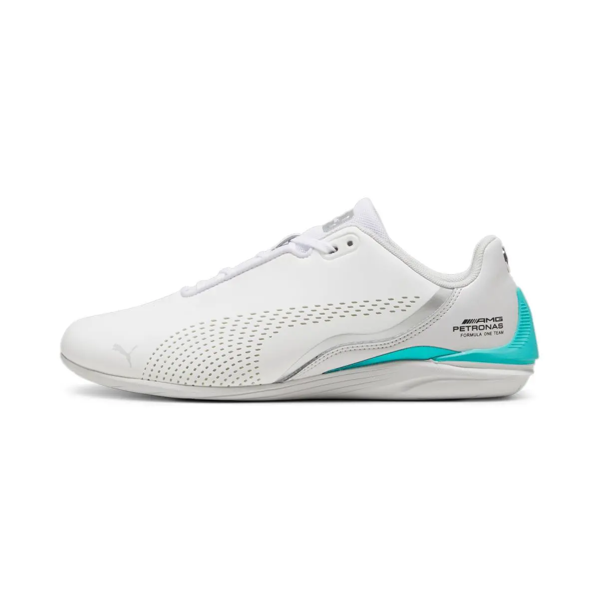 Puma shoes - White 5