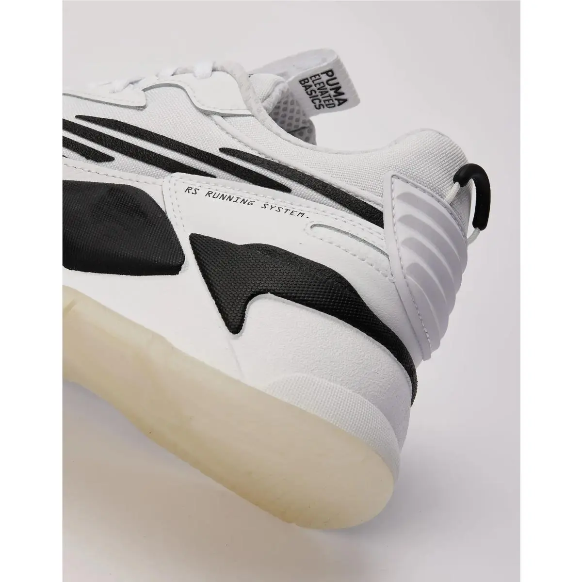 Puma shoes - PUMA RS-X - 38995901 - White 8
