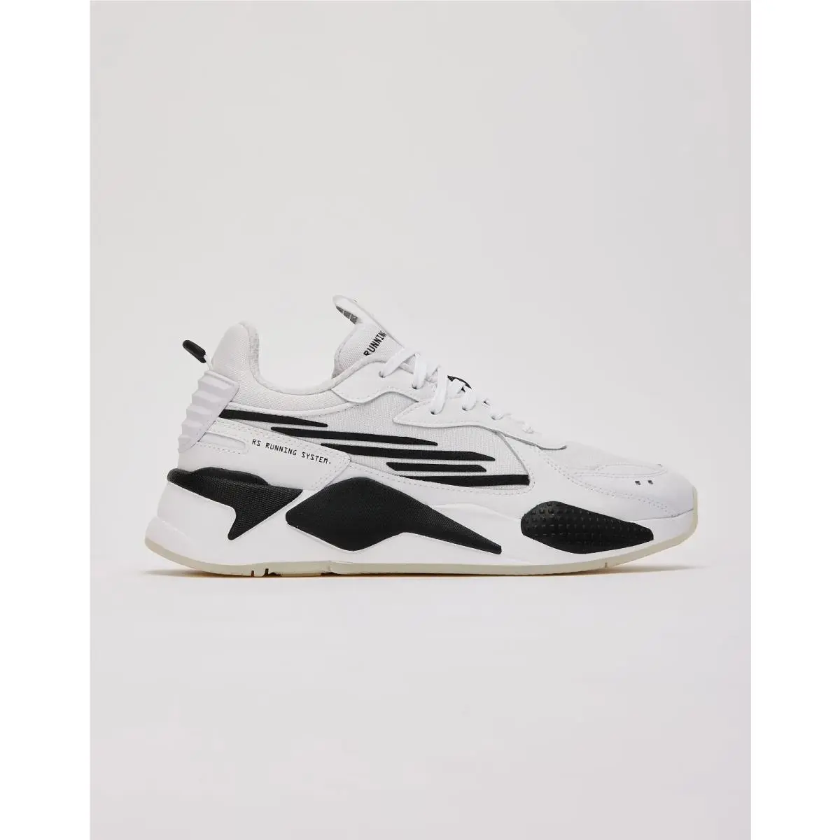 Puma shoes - PUMA RS-X - 38995901 - White 5