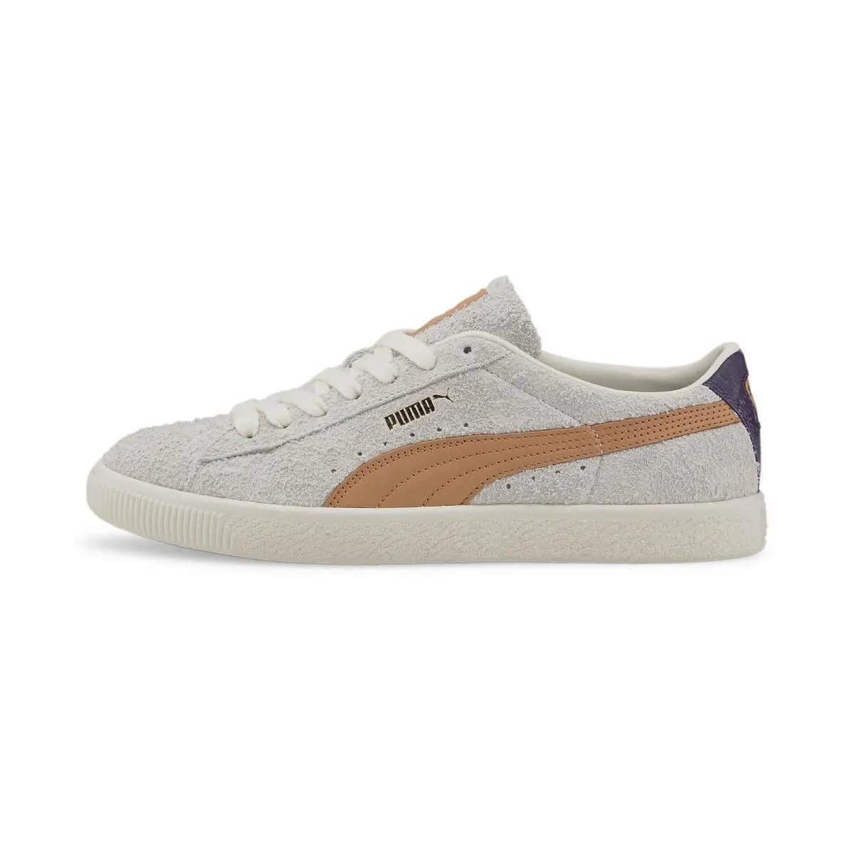 Puma shoes - White 4