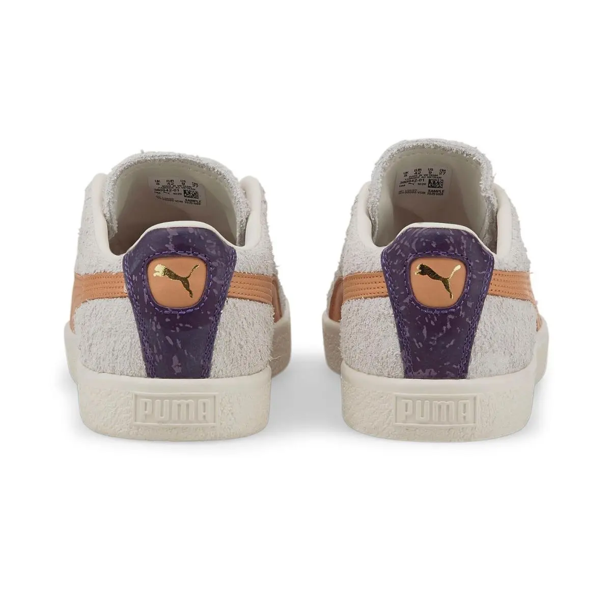 Puma shoes - White 6