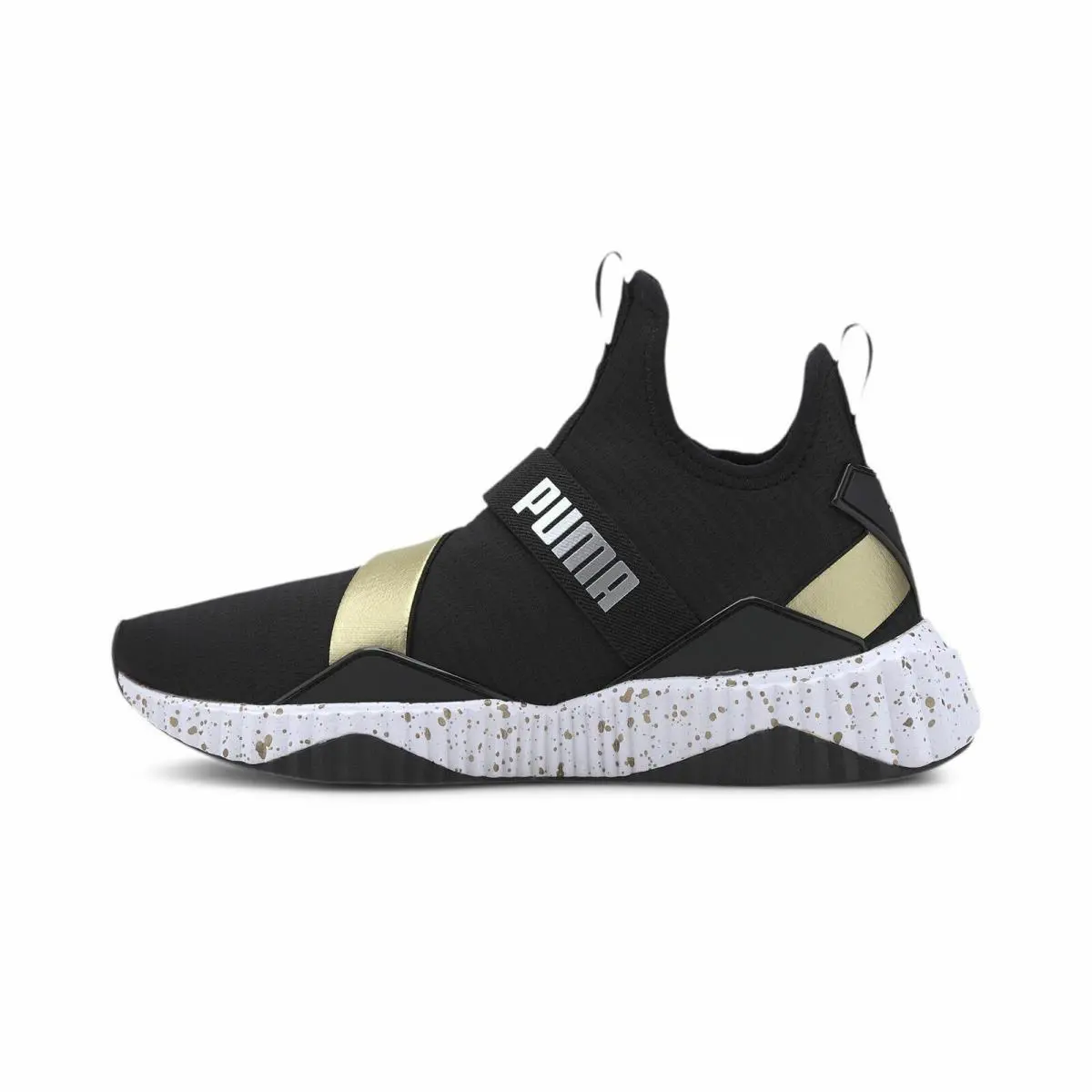 Puma shoes - Black 0