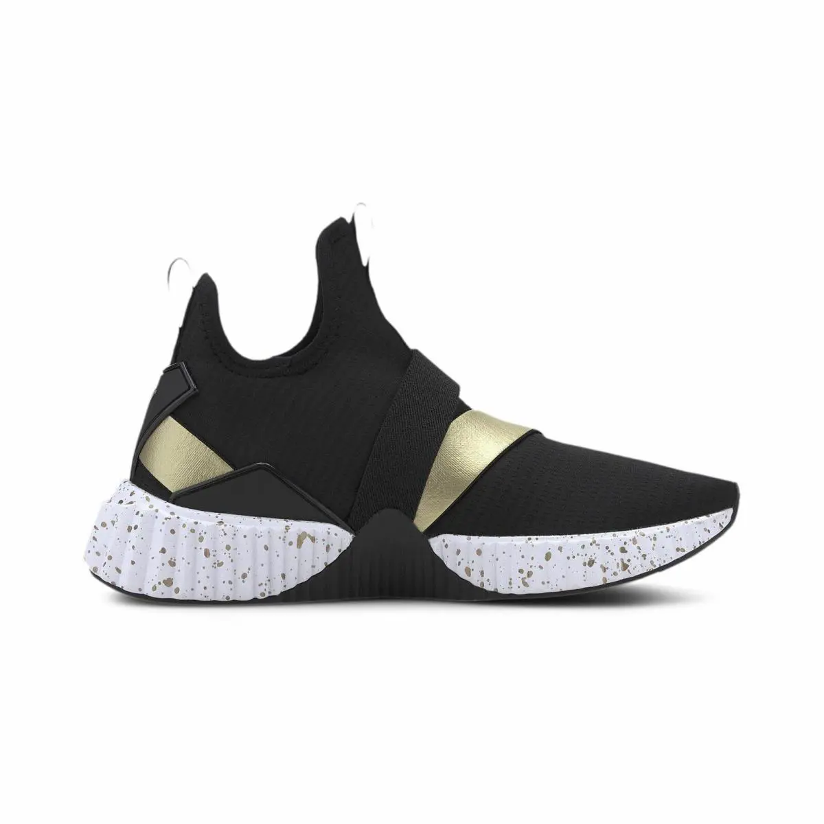 Puma shoes - Black 3