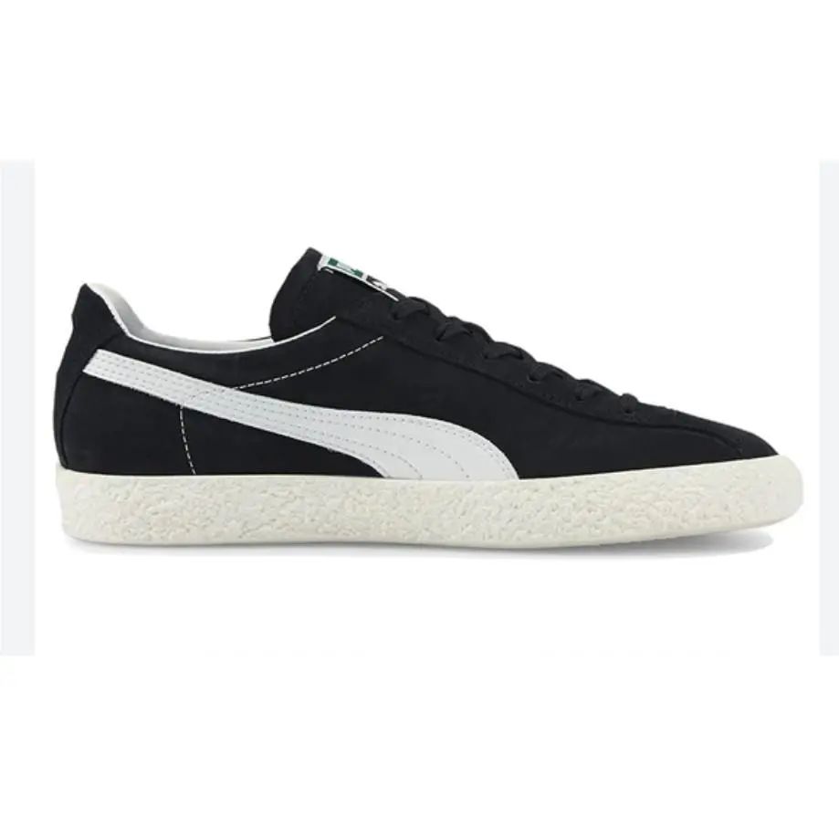 Puma shoes - PUMA Muenster - Muenster - Black 2