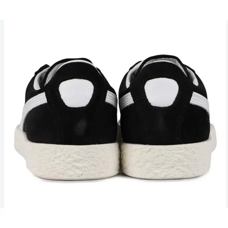 Puma shoes - PUMA Muenster - Muenster - Black 7