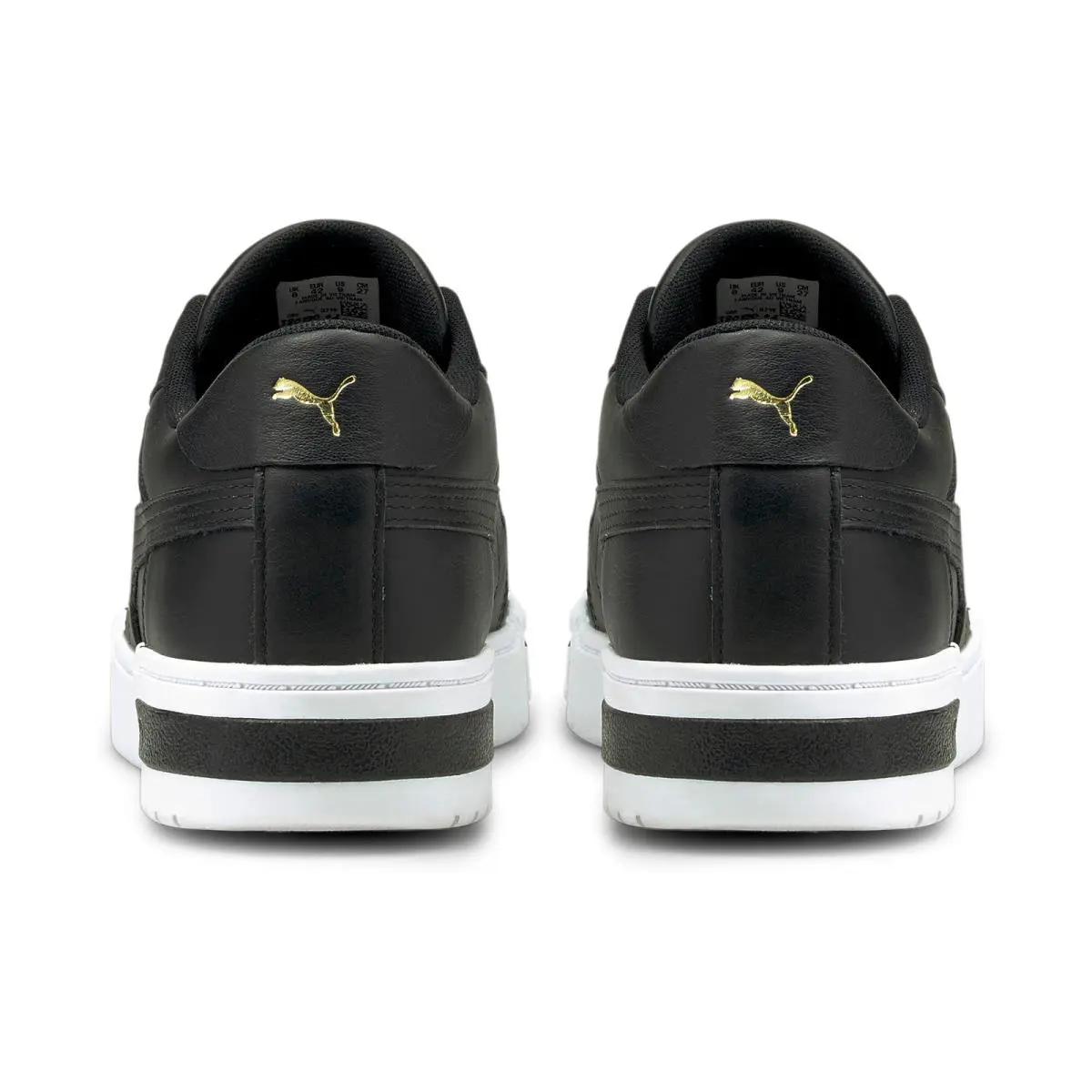 Puma shoes - Black 1