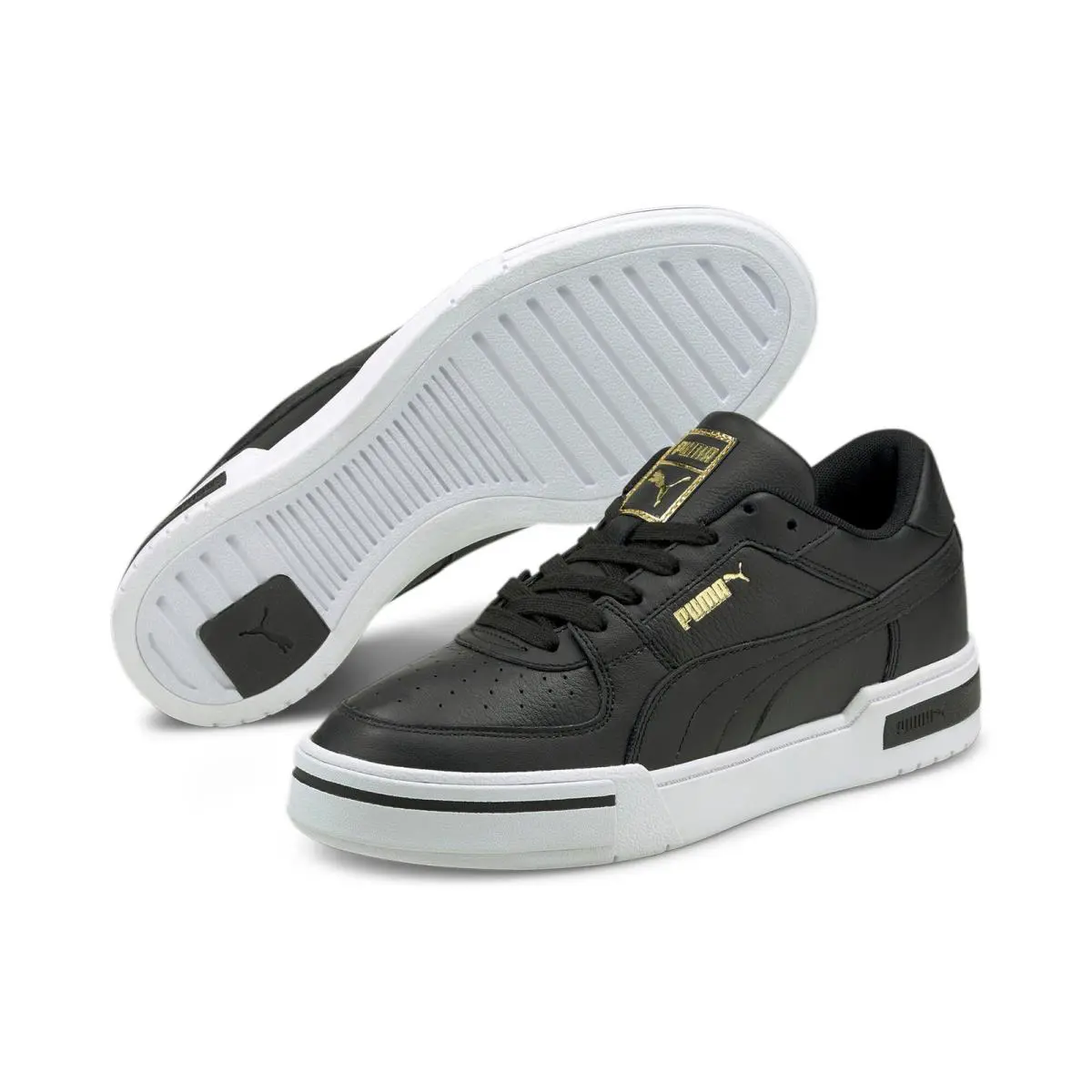 Puma shoes - Black 4