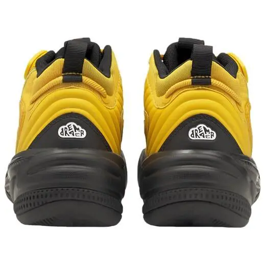 Puma shoes - Puma RS-Dreamer 2 - 194851 02 - Spectra Yellow/Black 1