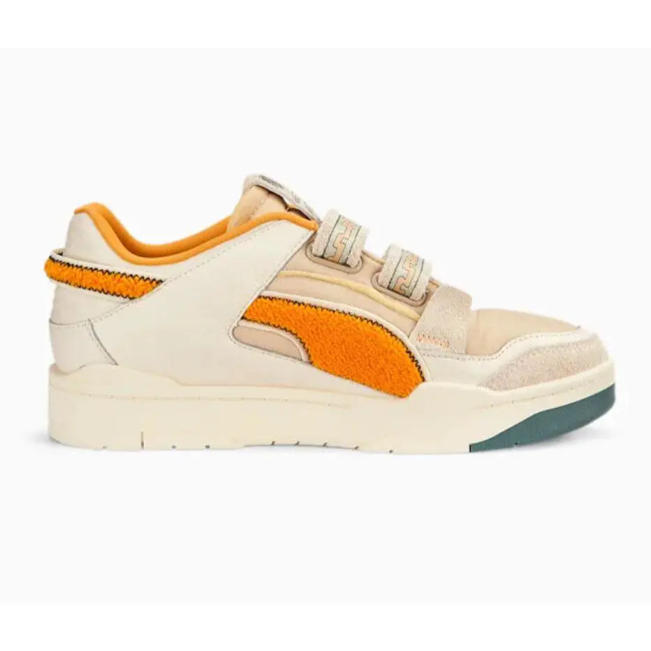 Puma shoes - Orange 0